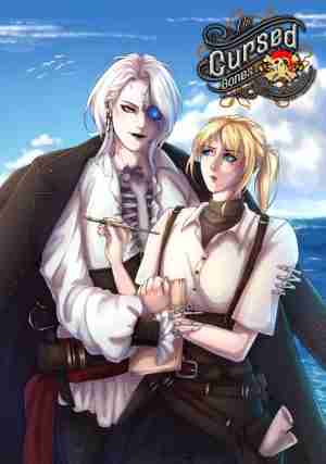 The Cursed Bones กัปตันโครงกระดูกต้องสาป